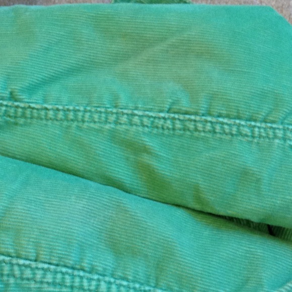 Vintage Gap Jacket. Size XS - Picture 7 of 8